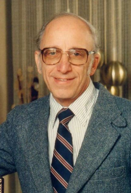 NIHF Inductee Ralph H. Baer, Who Invented Video Games.